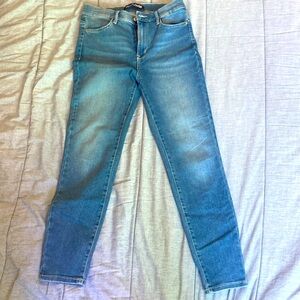 Wall flower | light blue | child’s jean | size 9